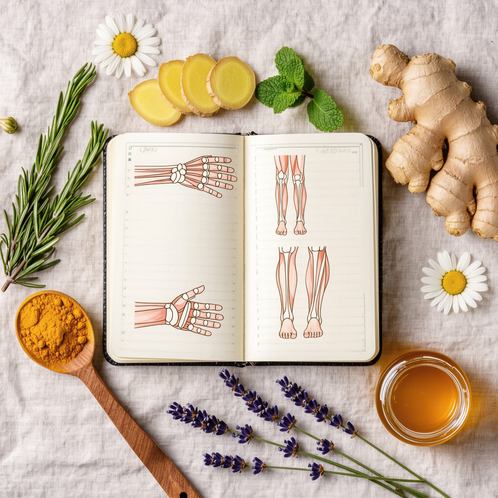 Joints wellness guide